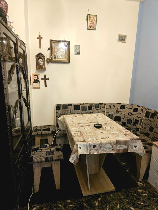 Apartament 2 camere + pod amenajat, situat pe Str. Ștefan cel Mare – fotografia 12 din 20