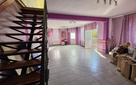 Spațiu comercial 107 mp Bd 1 Mai ideal sediu firmă aproape de Port