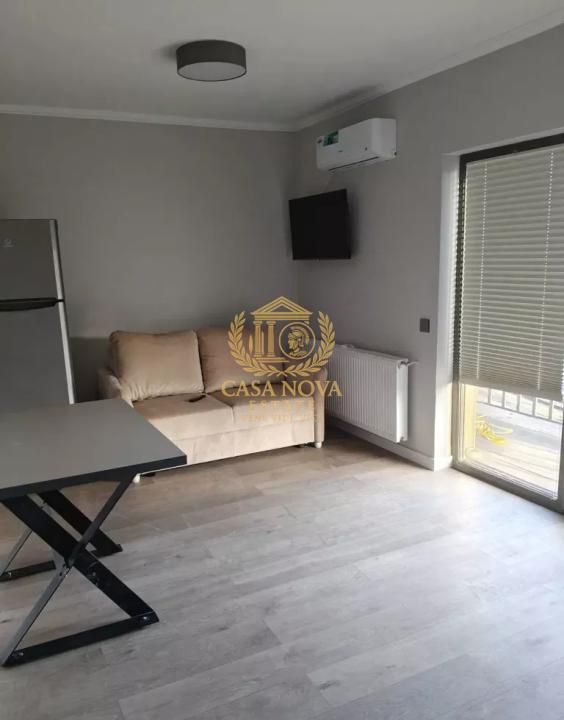 Apartament 2 camere 42mp, balcon 3mp, parcare, bloc nou – fotografia 5 din 5