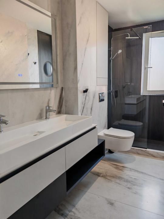 Apartament 3 camere, 58 mp, parcare subterana-Calea Baciului – fotografia 5 din 7