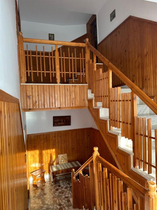 Casă P+1+M Eforie Nord | 7 Camere | Ideală pentru Turism – fotografia 1 din 29