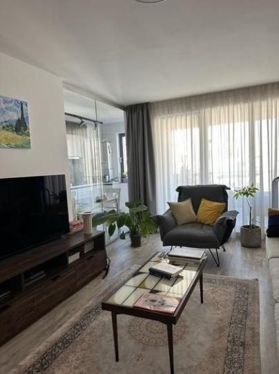 2 Camere de inchiriat | Nerva Traian - Roka | Centrala | Parcare – fotografia 4 din 12