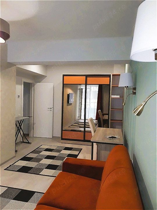 Comision 0 - Apartament 2 Camere - Balcon Generos - Loc de Parcare - Bloc Nou – fotografia 4 din 11