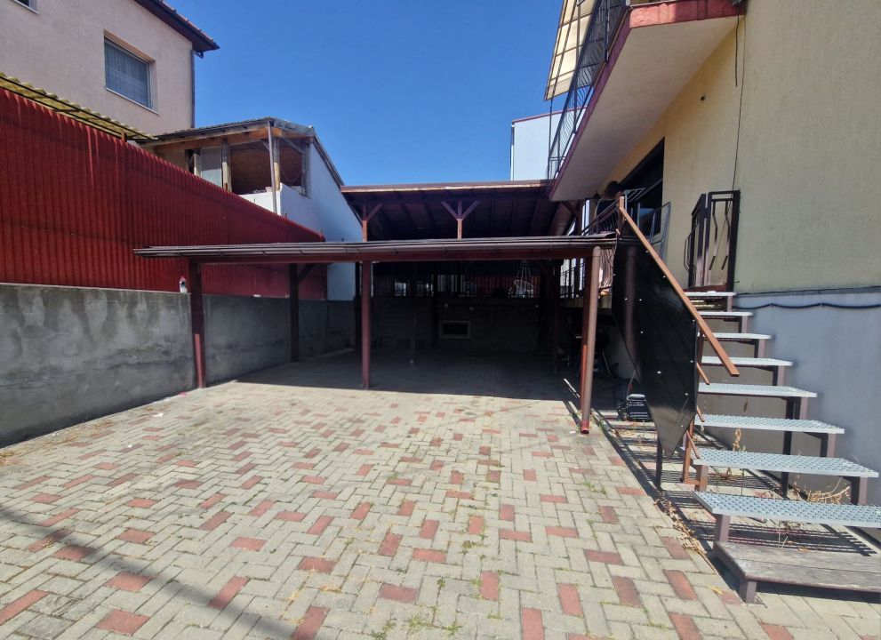 Apartament 3 camere cu terasa in vila, Zorilor – fotografia 19 din 19