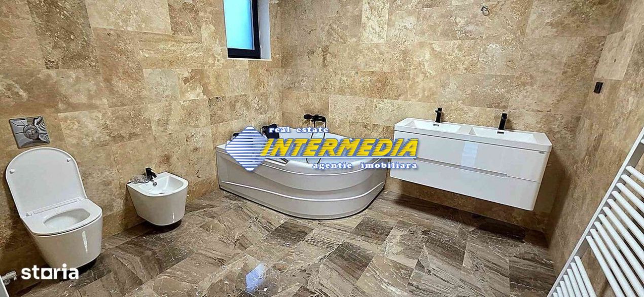 CASA NOUA I 4 CAMERE I TEREN 500 MP I FINISATA I GARAJ I UTILITATI I – fotografia 10 din 11