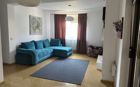2Camere de inchiriat | Alexandriei | PetFriendly | Centrala | Parcare