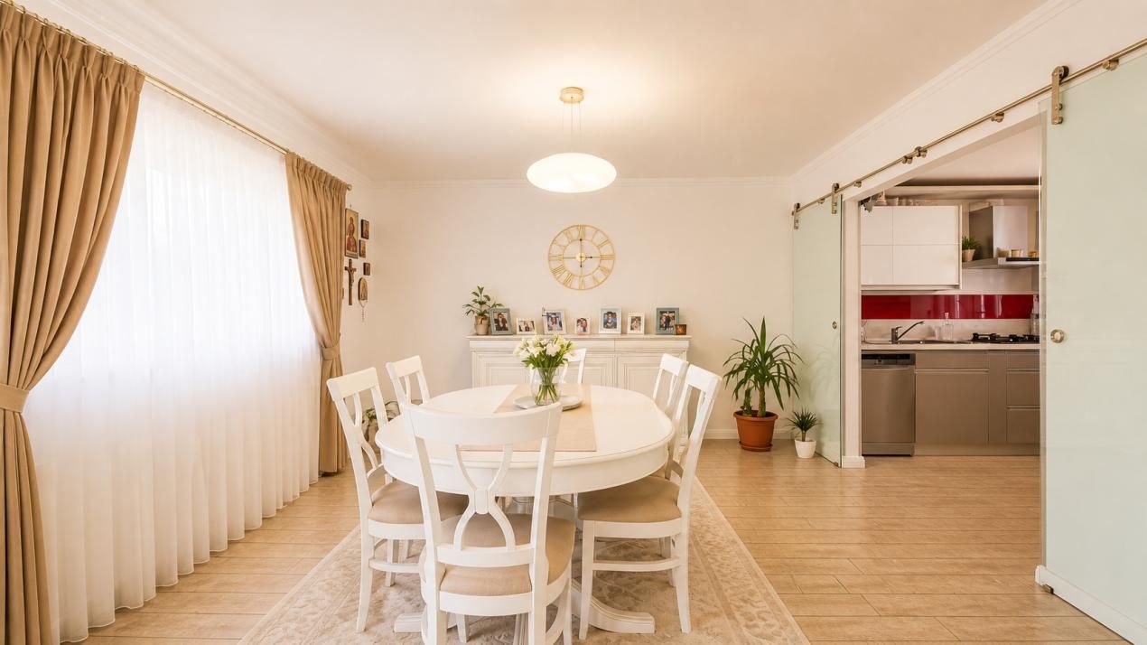 De vânzare casă P+M în Hărman | 146 mp utili | Curte 440 mp – fotografia 17 din 38
