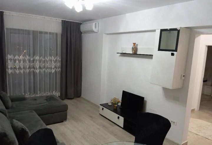 2 Camere de inchiriat | Dobroiesti| Regnum residence | Parcare inclusa | – fotografia 1 din 8