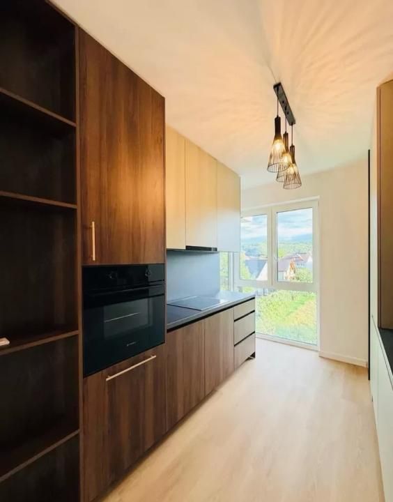 Apartament 3 camere, 64 mp + balcon 8 mp – Tineretului - Florești – fotografia 6 din 10