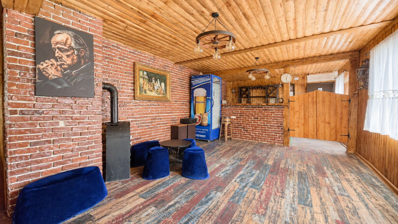 Proprietate deosebita | Teren 1.692 mp  |Tarlungeni Centru | – fotografia 13 din 36