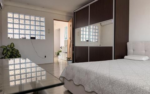 Apartament 1 camera, decomandat, 35 mp utili, etaj 8 - Complexul Studentesc