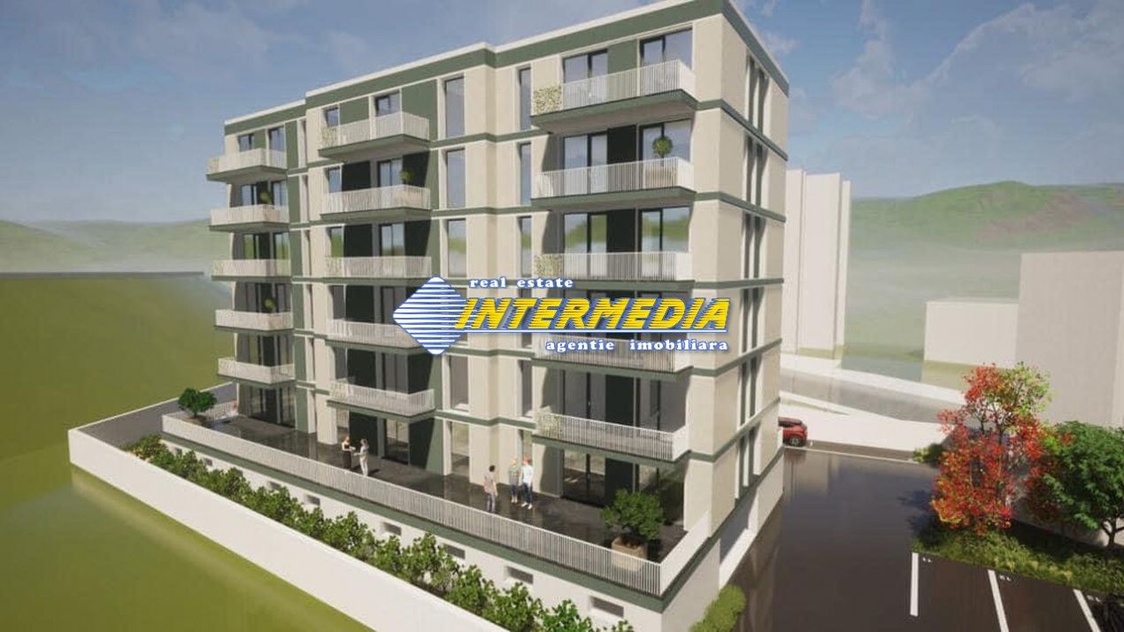 Apartament 2 camere 46 mp de vanzare in Cetate Bloc Nou – fotografia 5 din 10
