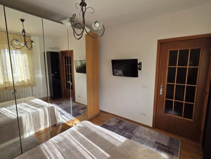 2 Camere de inchiriat | Tineretului | Metrou | Centrala proprie – fotografia 4 din 7