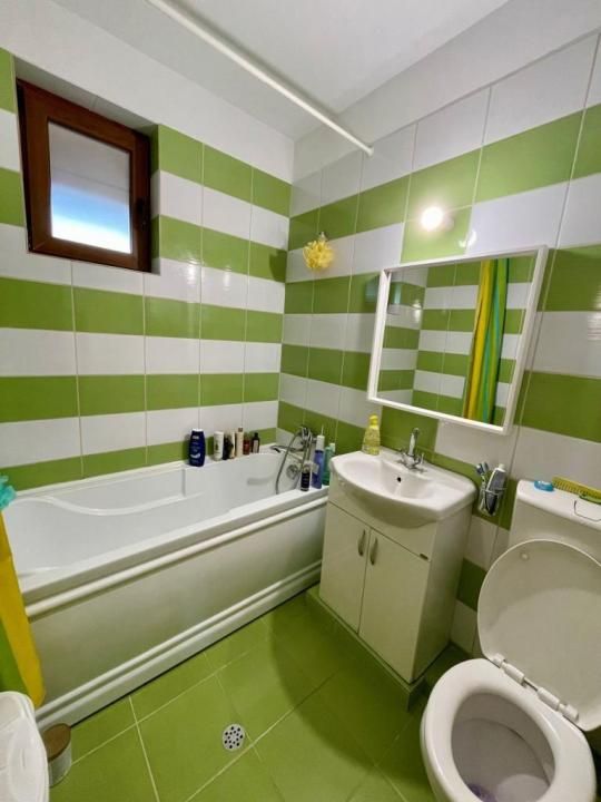 Apartament | 3 camere | 2 niveluri | 90mp | Mănăștur - Câmpului – fotografia 7 din 7
