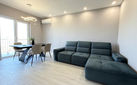 Apartament 2 camere, decomandat, 51 mp utili - Dumbravita