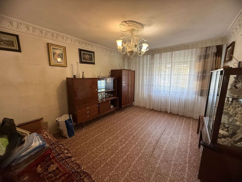 Apartament 2 camere, 52.25 mp, cartier Brazda lui Novac, zona Scoala 23 – fotografia 1 din 11