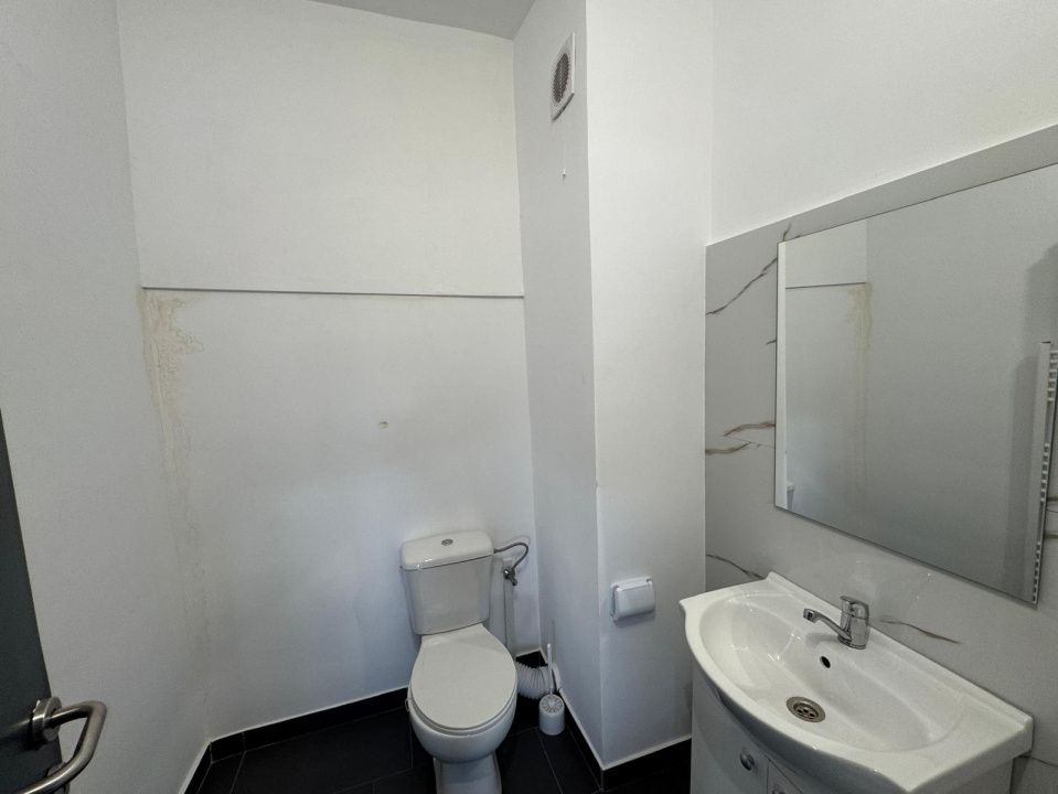 Închiriere casă pentru birouri + 4 garaje, P-ța Cipariu – fotografia 15 din 15