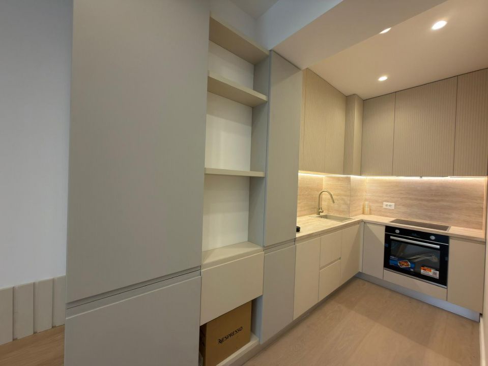 Apartament 2 camere | Aviației Tower | Promenada Mall si Metrou la 2 min – fotografia 16 din 20