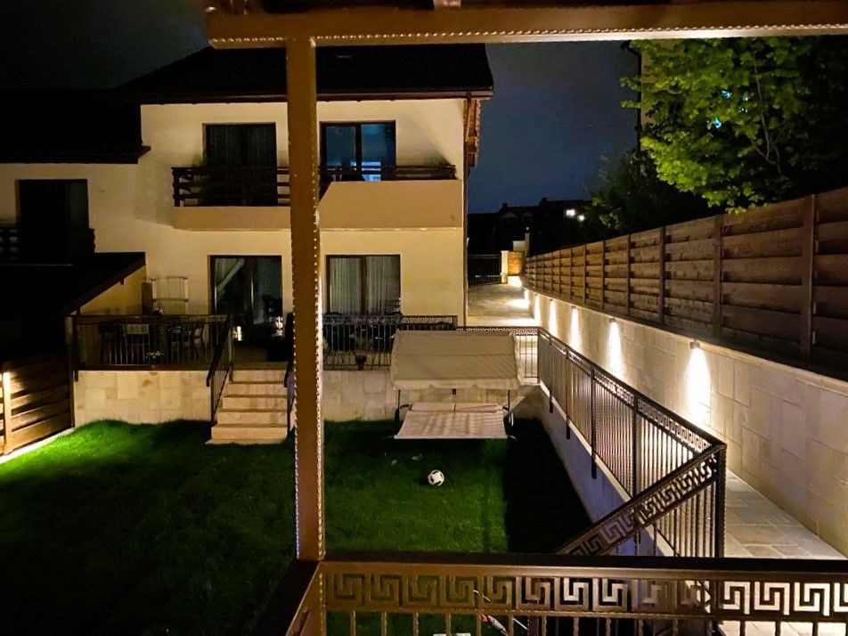 Duplex premium, cu piscina in Gruia – fotografia 4 din 30