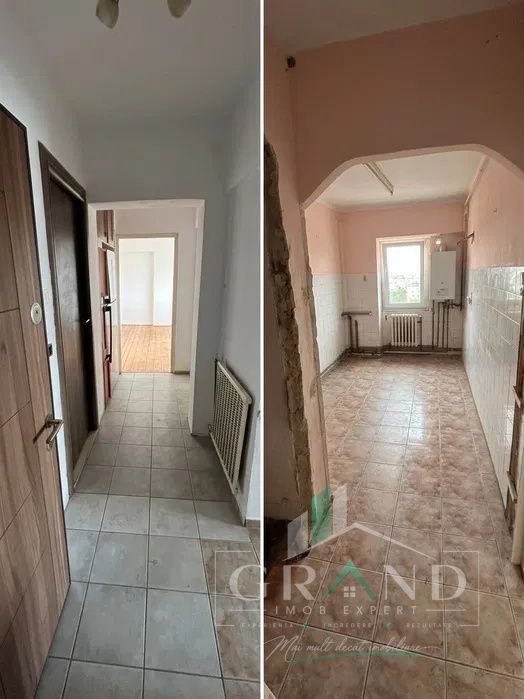 Ap 2 camere | 2 Balcoane | Marasti-Kaufland – fotografia 6 din 6