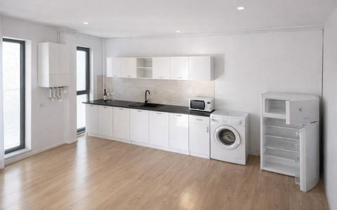 Vanzare apartament stațiunea Mamaia