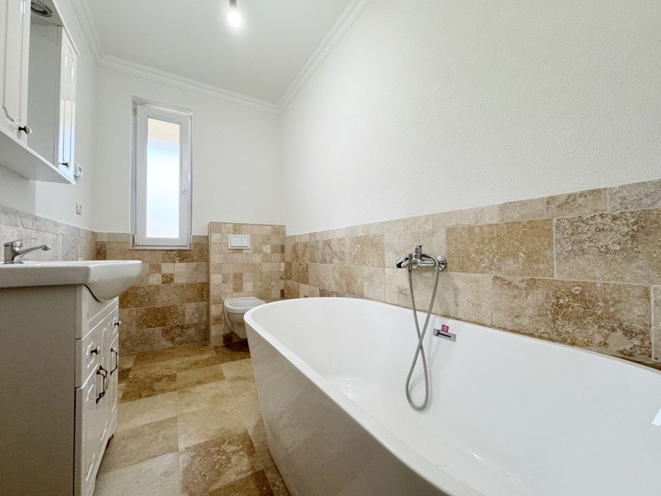 Apartament 2 camere, 60mp utili + balcon 6mp, etaj 1/3 -Giroc – fotografia 6 din 14