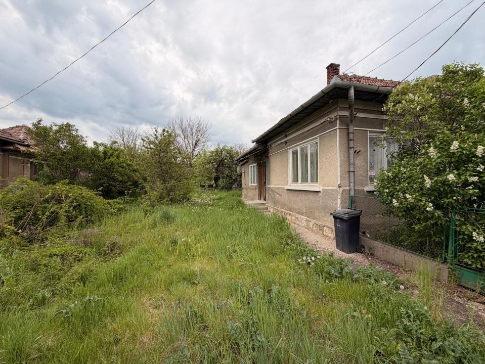 Casă individuală de vânzare în Aghireșu-Fabrici. Comision 0 – fotografia 1 din 10
