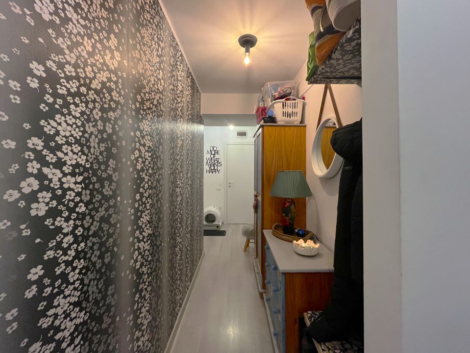 Apartament de vânzare in Tomis Plus cu 3 camere -  etaj 3 - loc parcare inclus – fotografia 10 din 11