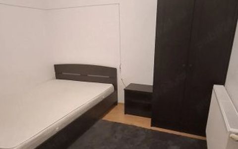 Garsoniera de inchiriat | Brancoveanu | Centrala | Metrou | Mobilat