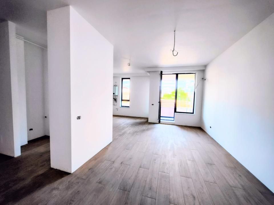 Apartament Premium 2cam 63mp utili + Gradina proprie 37mp |Pipera-Iancu Nicolae| – fotografia 5 din 12