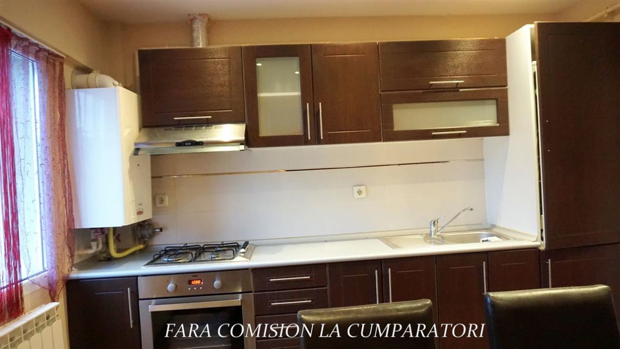 APARTAMENT 3 CAMERE AMENAJAT MODERN – fotografia 8 din 20