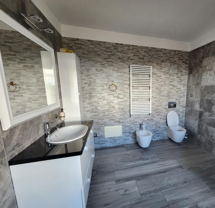 Casa individuala, 200 mp, teren 500 mp-Someseni – fotografia 7 din 11