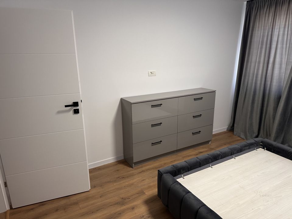 CASA NOUA I 105 MP I 4 CAMERE I ALBA IULIA I FINISATA COMPLET I NEMOBILATA – fotografia 17 din 26