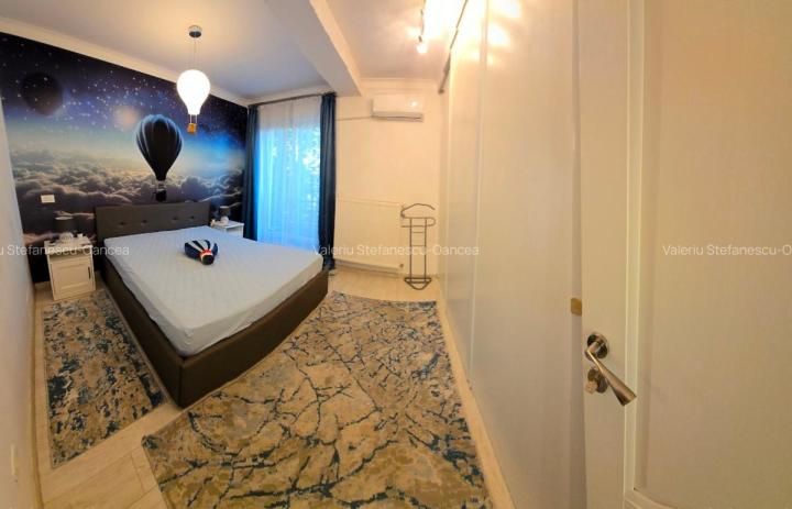 2 Camere de inchiriat | Jiului | Metrou | Centrala | Parcare – fotografia 5 din 13