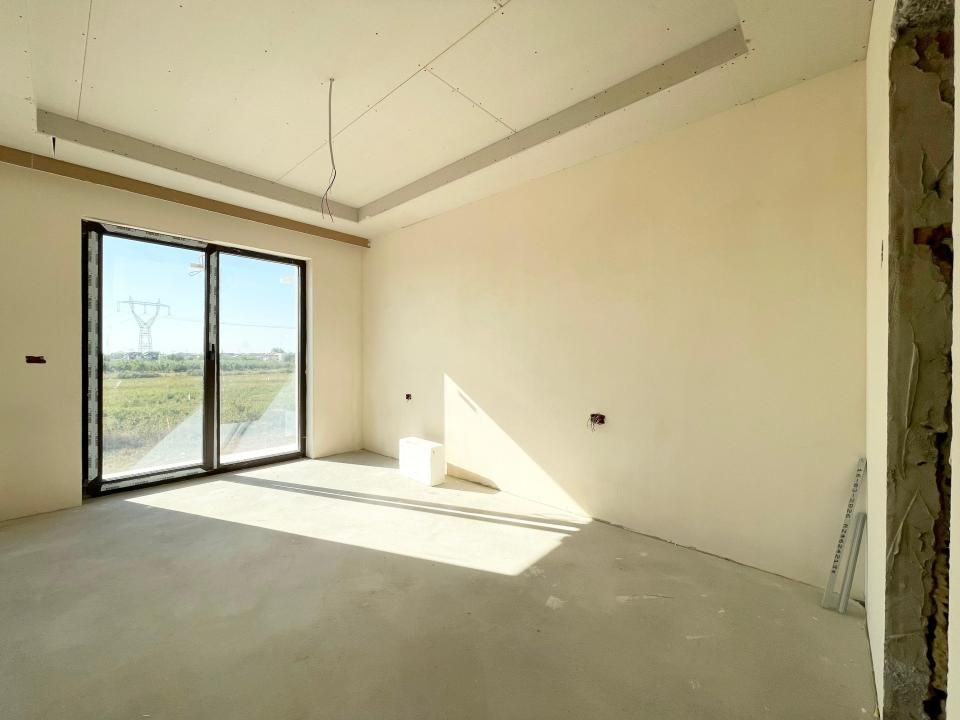 Duplex despartit, 120mp utili, 5 camere - Mosnita Noua – fotografia 9 din 15
