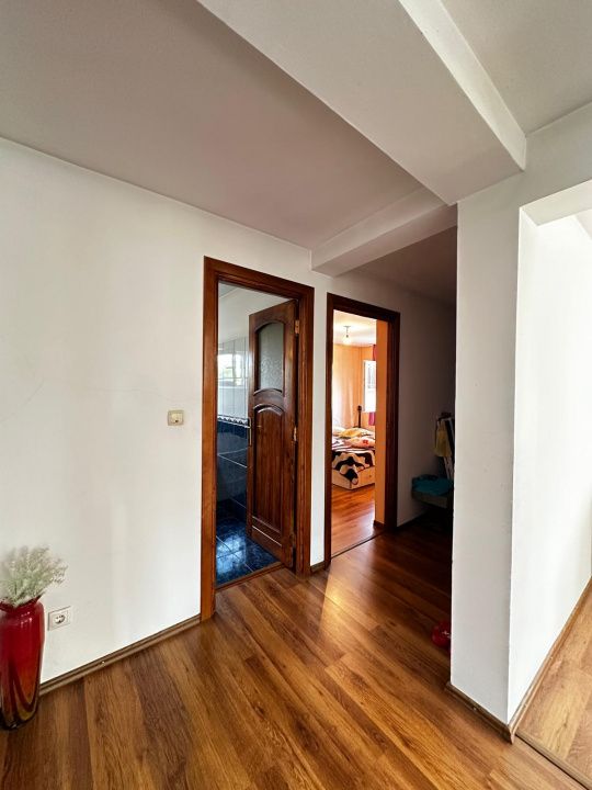 Casă P+1 | 165 mp utili | Teren 780 mp | Deschidere 25 ml | Cartier Ion Creangă – fotografia 8 din 18