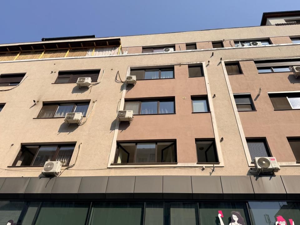 Vanzare Apartament 3 camere | Dorobanti - Perla | Bloc 2017 | – fotografia 20 din 20