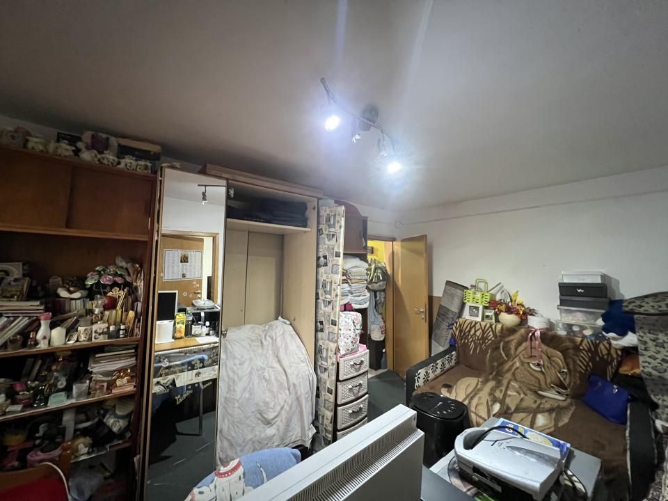 OCAZIE- Apartament 2 camere, etaj 1, 38 mp utili - Girocului – fotografia 2 din 10