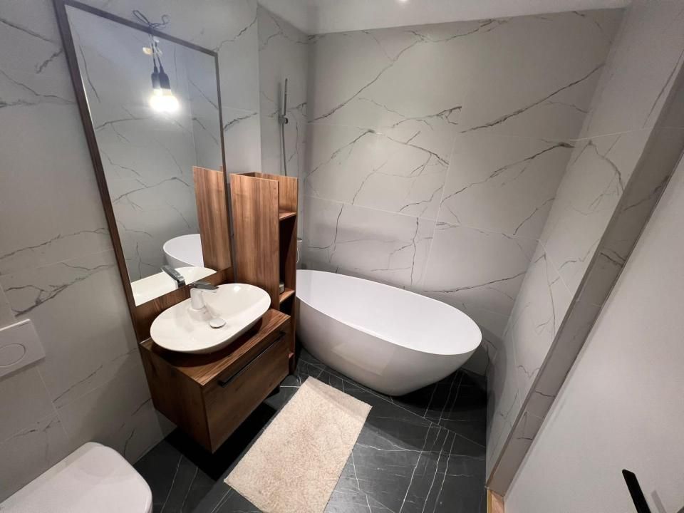 INCHIRIERE Apartament 2 camere Grand Park Erou Iancu Nicolae – fotografia 14 din 18