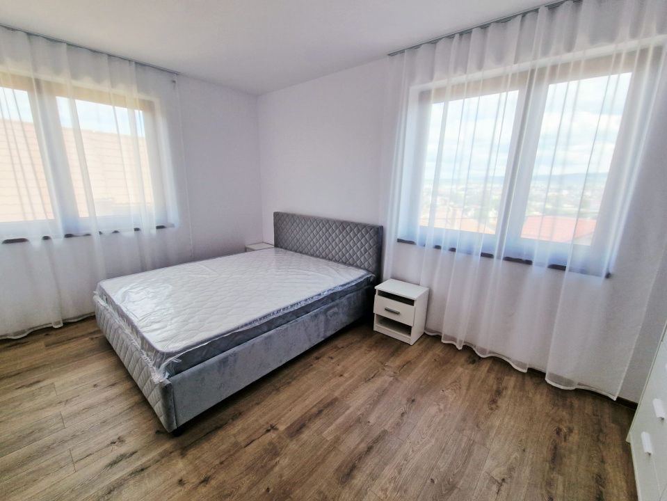 Duplex la prima inchiriere in Dambul Rotund – fotografia 7 din 21
