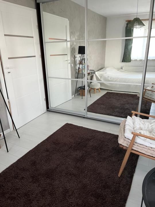 Apartament 3 camere/ Dumitru Mocanu/ partial mobilat – fotografia 9 din 14