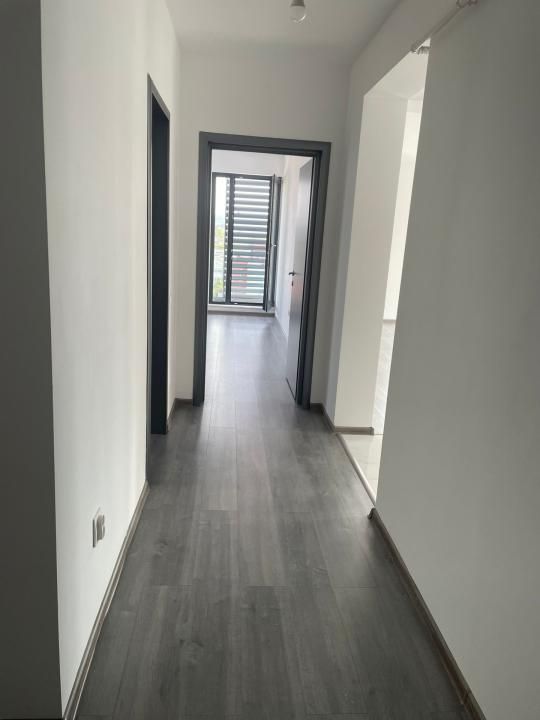 Apartament 2 camere, bloc 2023, încălzire în pardoseală, parcare inclusa – fotografia 3 din 7