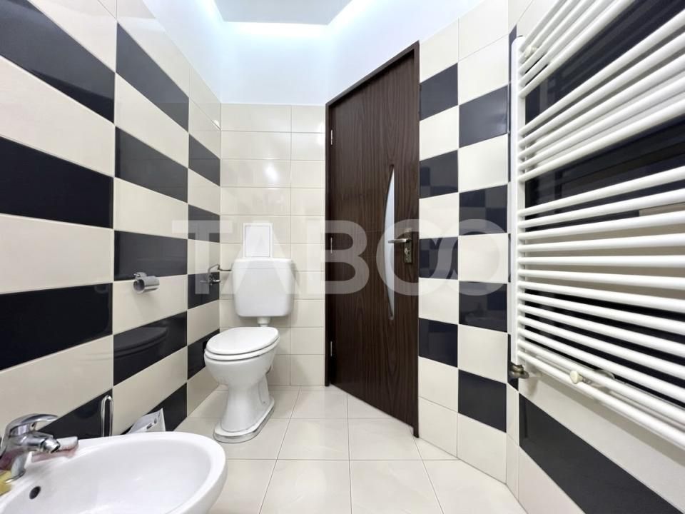 Apartament cu 2 camere in Floresti bloc nou izolat cu balcon la cheie – fotografia 6 din 7