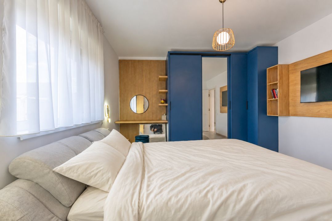 Casa in Harman, cu 4 dormitoare, terasa generoasa si teren de 652 mp – fotografia 19 din 39