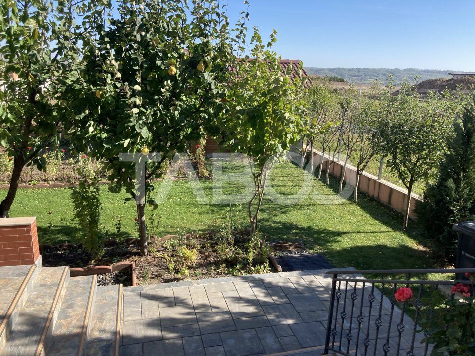 Casa individuala cu 7 camere de vanzare  in Sibiu zona Selimbar – fotografia 20 din 25