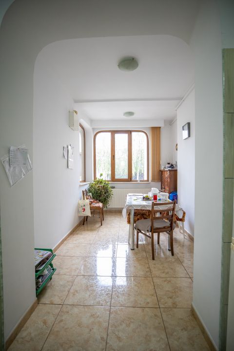 EXCLUSIVITATE! CASĂ ULTRACENTRALĂ DE VÂNZARE – CONSTANȚA – fotografia 26 din 72