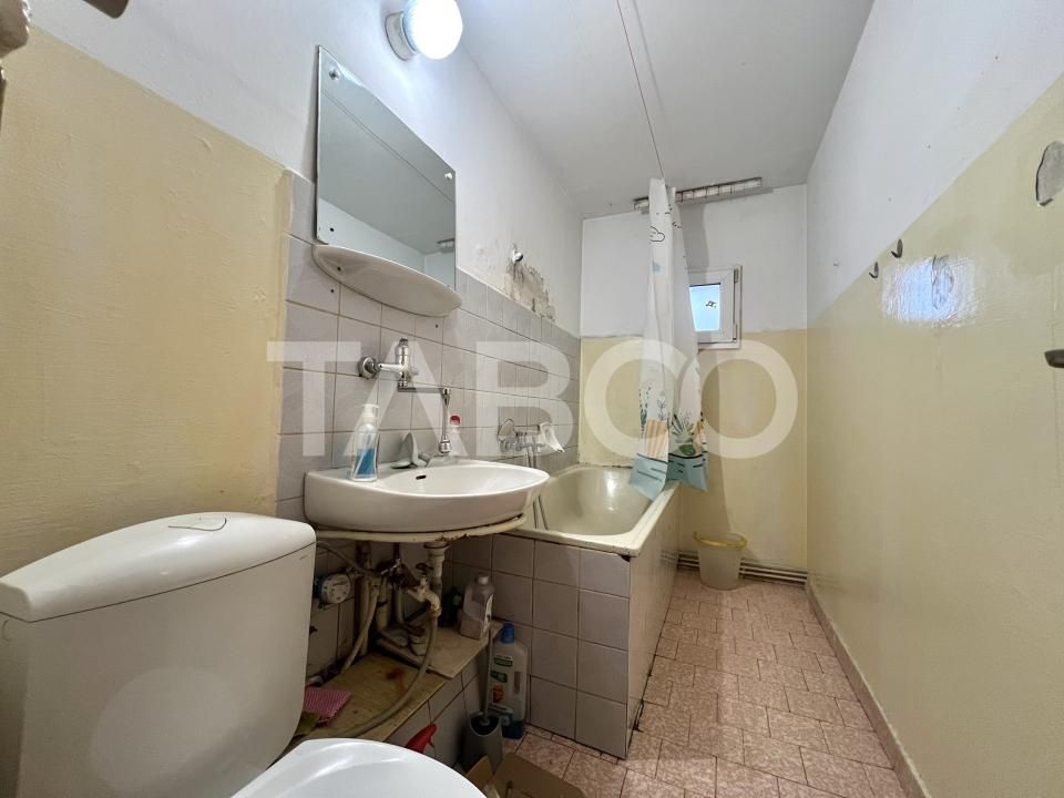 Apartament cu 3 camere de vanzare decomandat in Manastur Platinia – fotografia 8 din 11