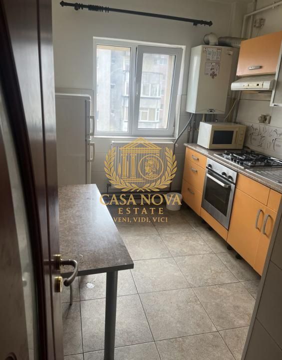 Apartament 3 camere decomandat, 2 băi, 2 balcoane, zona Iulius Mall – fotografia 3 din 8