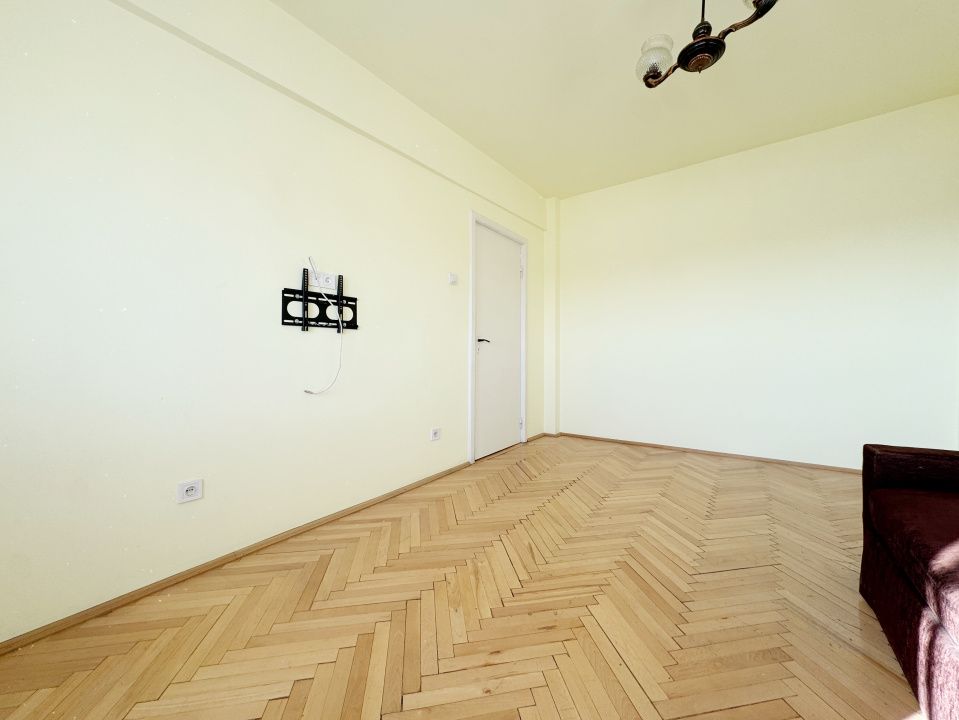 Apartament 3 camere decomandat, 65mp utili + 2 balcoane - Sagului – fotografia 1 din 18