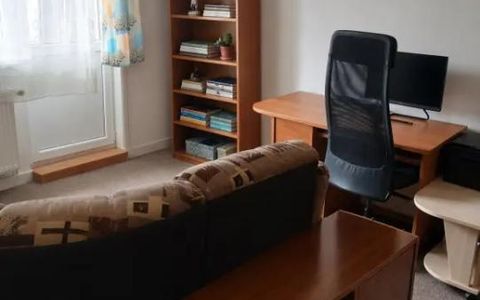 Apartament 3 camere, decomandat 53mp, mobilat complet, aleea Retezat - Manastur!